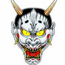 Hannya Man